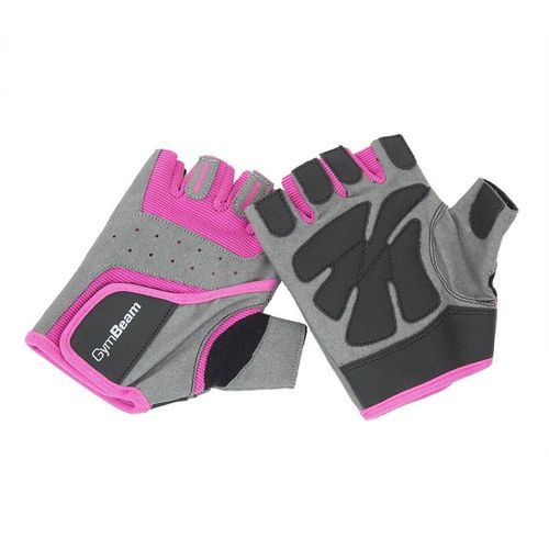 Gymbeam LadyGloves - rukavice ženske - veličina S slika 2