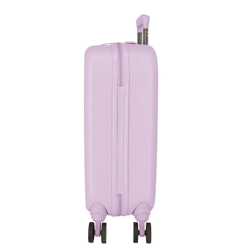 Enso kofer "ABS Love Ice Cream", 55 cm (21.6"), lila slika 7