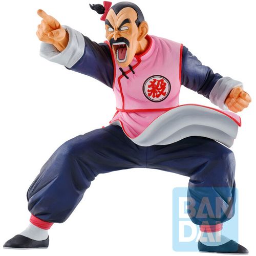 Dragon Ball Mystical Adventure Taopaipai Ichibansho figure 18cm slika 2