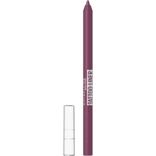 Maybelline New York Tattoo Liner gel u olovci  Berry Bliss​ slika 2