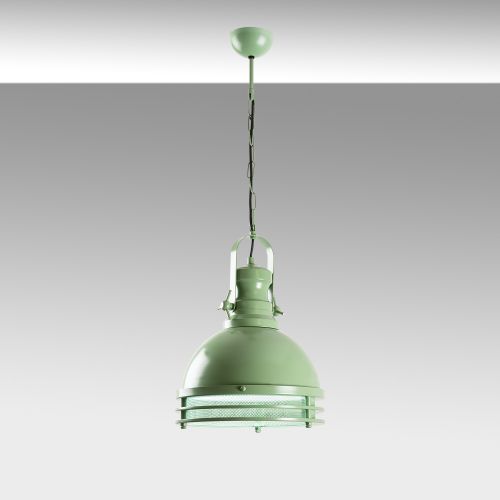 Saglam 3762 - Mint Mint Chandelier slika 5