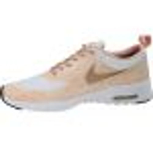 Nike Air Max Thea Print dječje tenisice GS 834320-100 slika 19