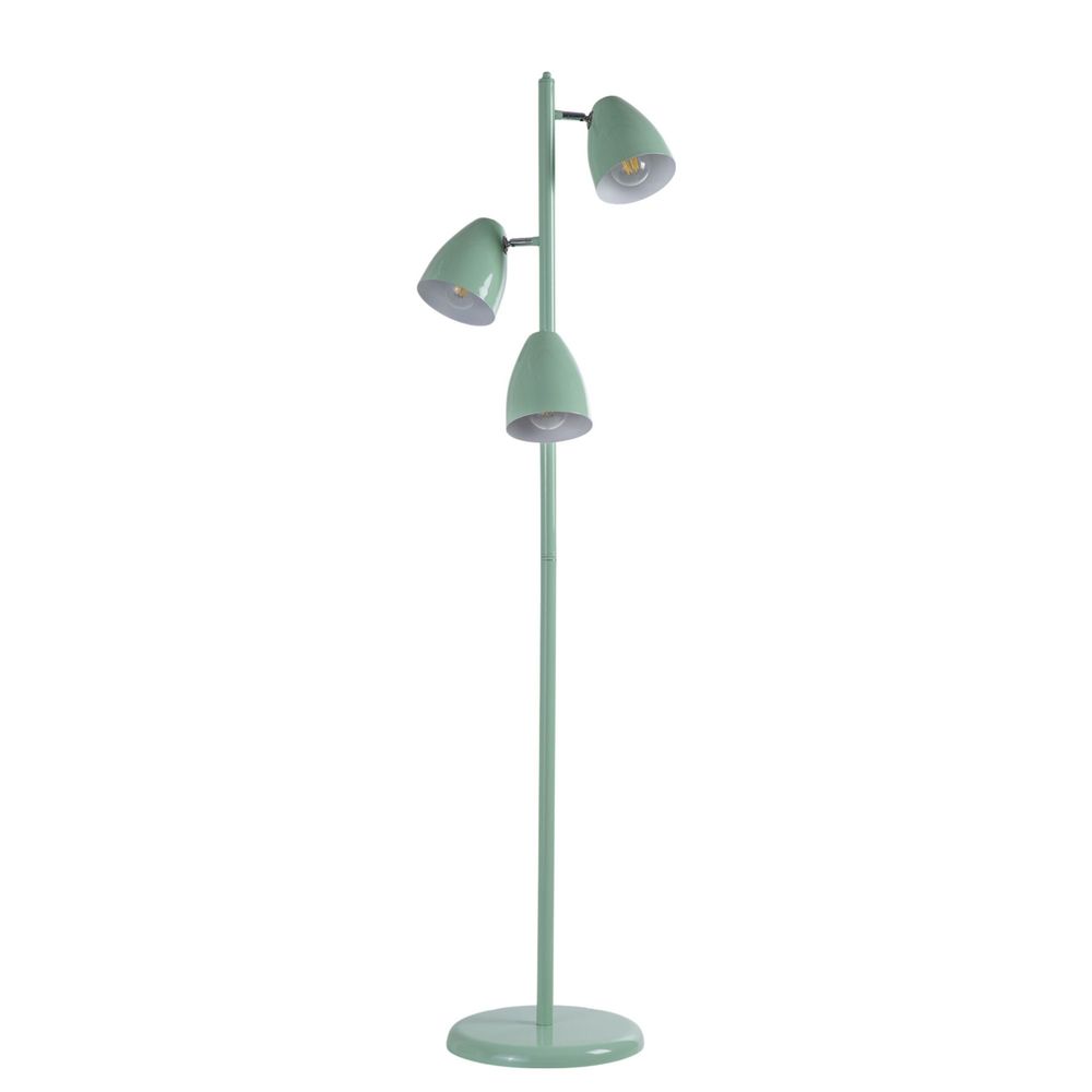 Opviq Podna lampa 095, menta slika 4