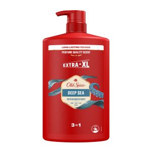 Old Spice gel za tuširanje Deep sea 1000ml XXL