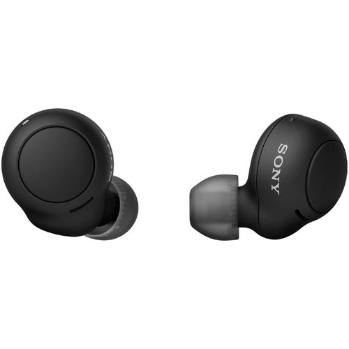 Sony WFC500B.CE7 bežične slušalice black slika 1