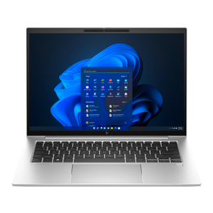 HP EliteBook 818F2EA#AKQ Laptop 14" 840 G10 Win 11 Pro/WQXGA AG IR 120Hz/i7-1360P/32GB/1TB/backlit/smart/FPR/3g