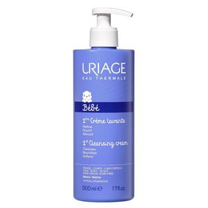 URIAGE BEBE KREMA ZA PRANJE 500ML