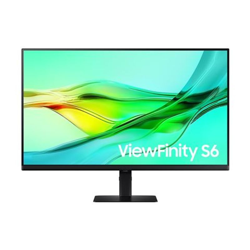 Samsung Samsung MON 32 SM LS32D600UAUXEN IPS 100Hz Monitor image