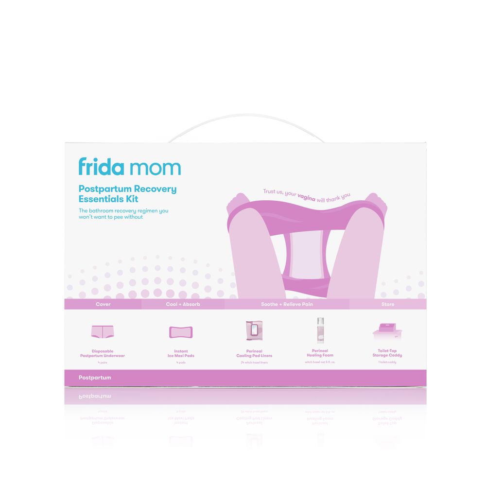 Frida Mom Komplet za oporavak nakon poroda slika 4