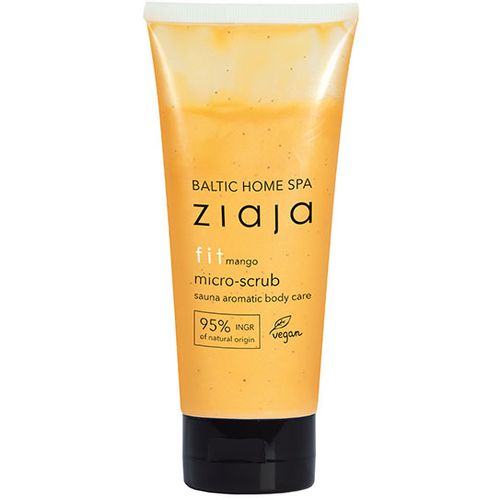 Ziaja Baltic home spa aromatični mikro piling za tijelo 190ml slika 1