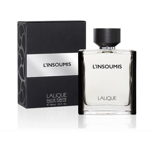 Lalique L'Insoumis Eau De Toilette 100 ml (man) slika 2