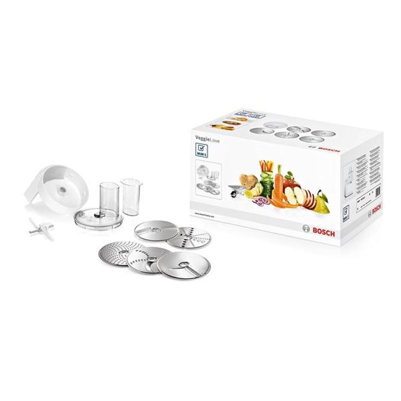 Bosch Veggie Love MUZ5VL1 image