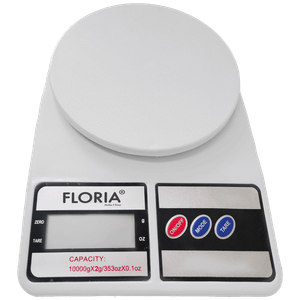Floria Vaga kuhinjska, do 1 kg. - ZLN9075