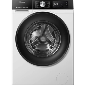 Hisense Mašina za pranje i sušenje veša WD3S8043BW3, 8 kg / 5 kg 