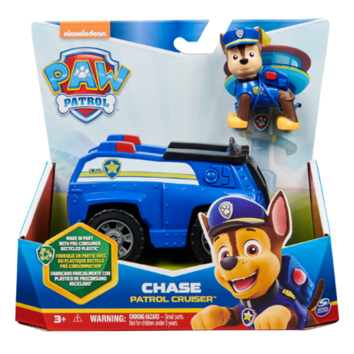 Paw Patrol osnovno vozilo - sort slika 2