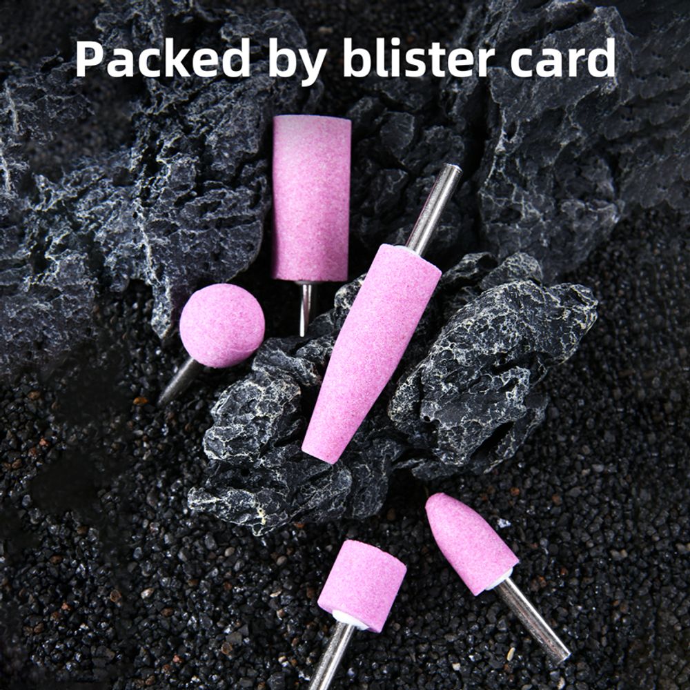 BRUSNI KAMEN SET 10KOM DELI EDH-ZMT007 slika 4
