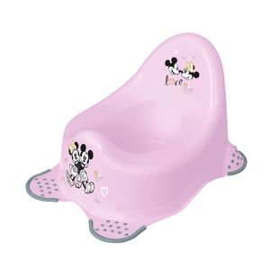 Keeeper anatomska antislip kahlica Minnie