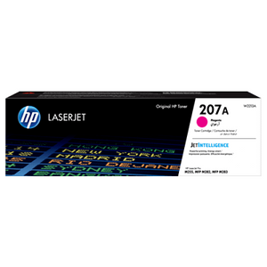 HP Toner W2213A Magenta, 207A