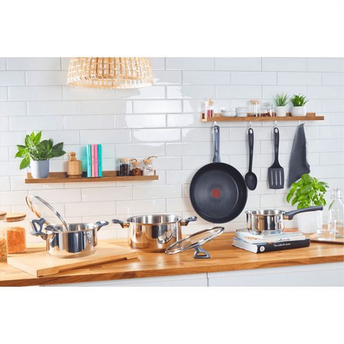 Tefal Posuđe, set, indukcija, Daily Cook - G713SB45 slika 6