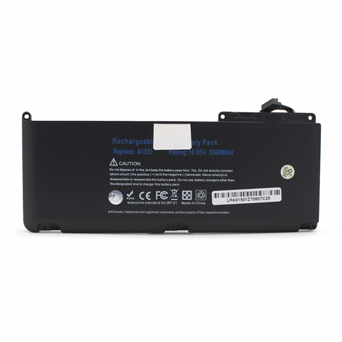 Baterija za laptop Apple MacBook 13 A1342 A1331 63WH slika 1