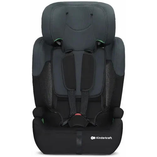 Kinderkraft autosjedalica Comfort Up i-Size 9-36 kg (76-150 cm), Black slika 4