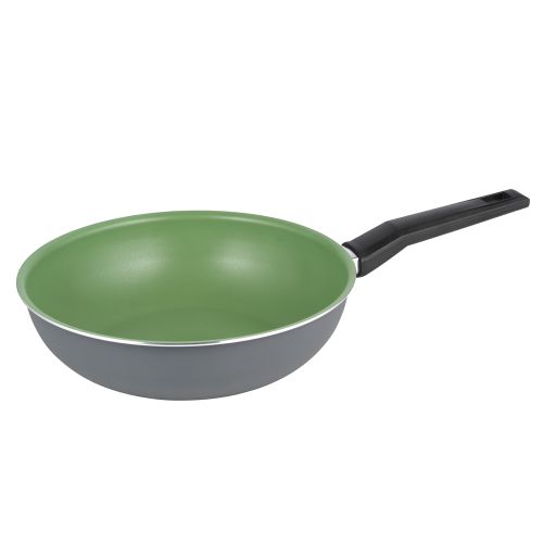 Michelino wok tava  Ø 28 cm slika 1