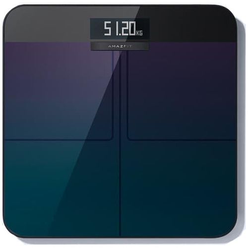 Amazfit pametna vaga Smart Scale Aurora, Gradient slika 1