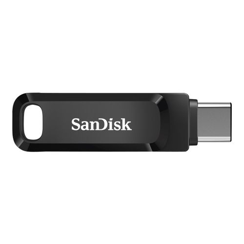 USB stick SANDISK Ultra Dual Drive Go USB-C 32GB, SDDDC3-032G-G46 slika 2