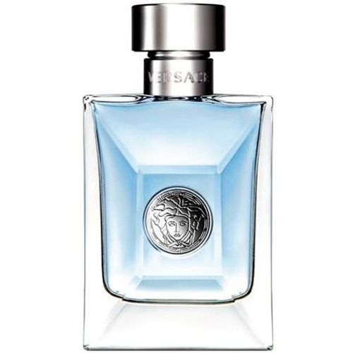 Versace Pour Homme Eau De Toilette 30 ml za muškarce slika 2