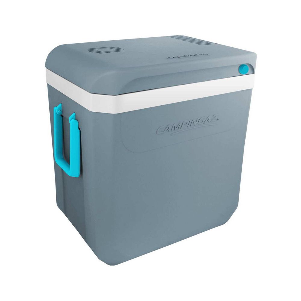 Campingaz Prenosni električni frižider Powerbox 12V 36L Cooler slika 1