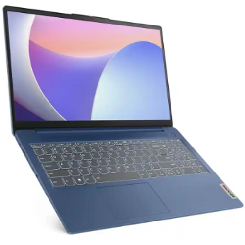 Lenovo IdeaPad 3 Slim 15IAN8 15.6 FHD/i3-N305/8GB/NVMe 256GB/SRB/Dark Blue 82XB0057YA slika 2