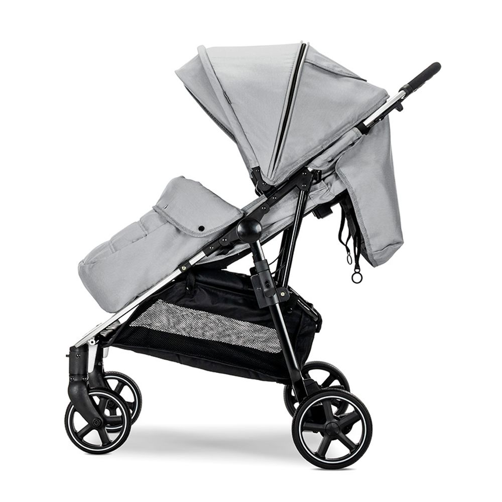 Lorelli Kolica za blizance  Duo, Grey slika 4