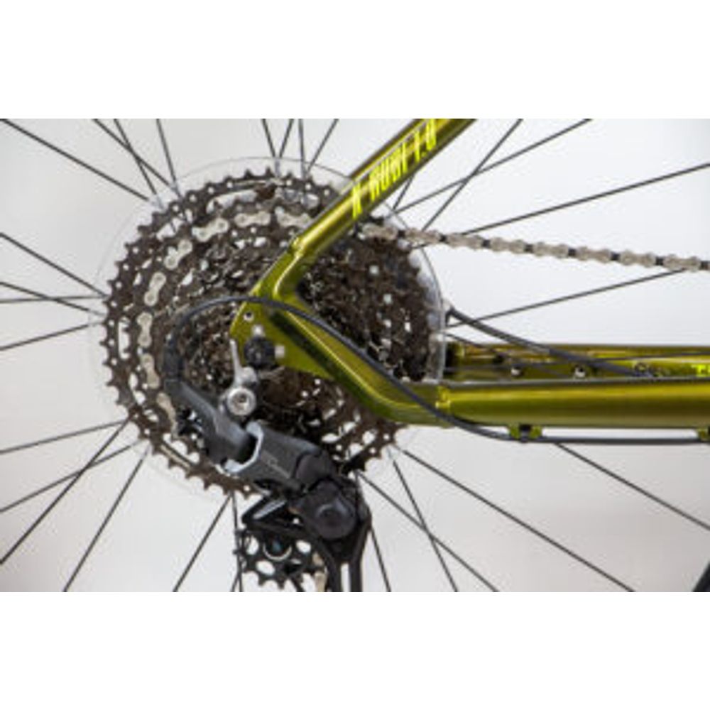 HEAD bicikl X-Rubi 1.0 29'' H26109B slika 4