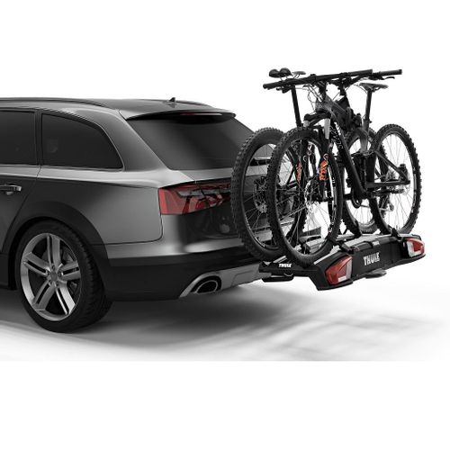 Thule VeloSpace XT 2, 938 nosač bicikla na kuku vozila za 2-3 bicikla slika 7