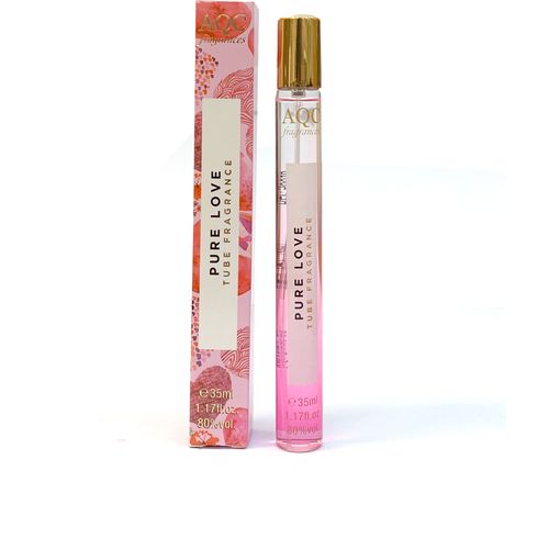 Aqc Fragrances toaletna voda za žene pure love 35ml slika 1