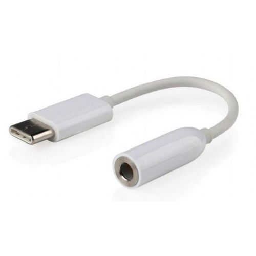 Xwave Adapter USB Tip-C na Audio 3.5mm,muški-ženski,za slušalice slika 1