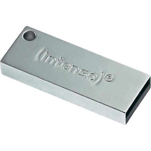 (Intenso) USB Flash drive 64GB Hi-Speed USB 3.0, Premium Line - BULK-USB3.0-64GB/Premium Line slika 1