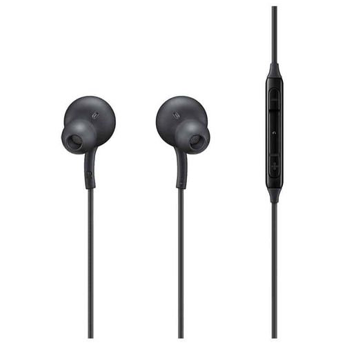 Samsung EO-IC100BB AKG stereo slušalice USB-C crne slika 5