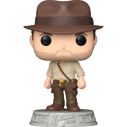 POP figure Indiana Jones - Indiana Jone slika 2