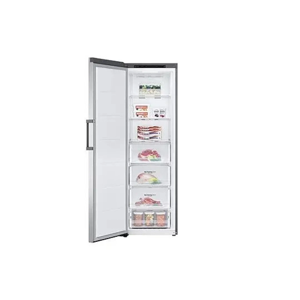 LG Zamrzivac GFT41PZGSZ slika 2