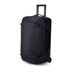 Thule Subterra 2 putna torba s kotačima 70cm/90L za unos prtljage u zrakoplov- crna