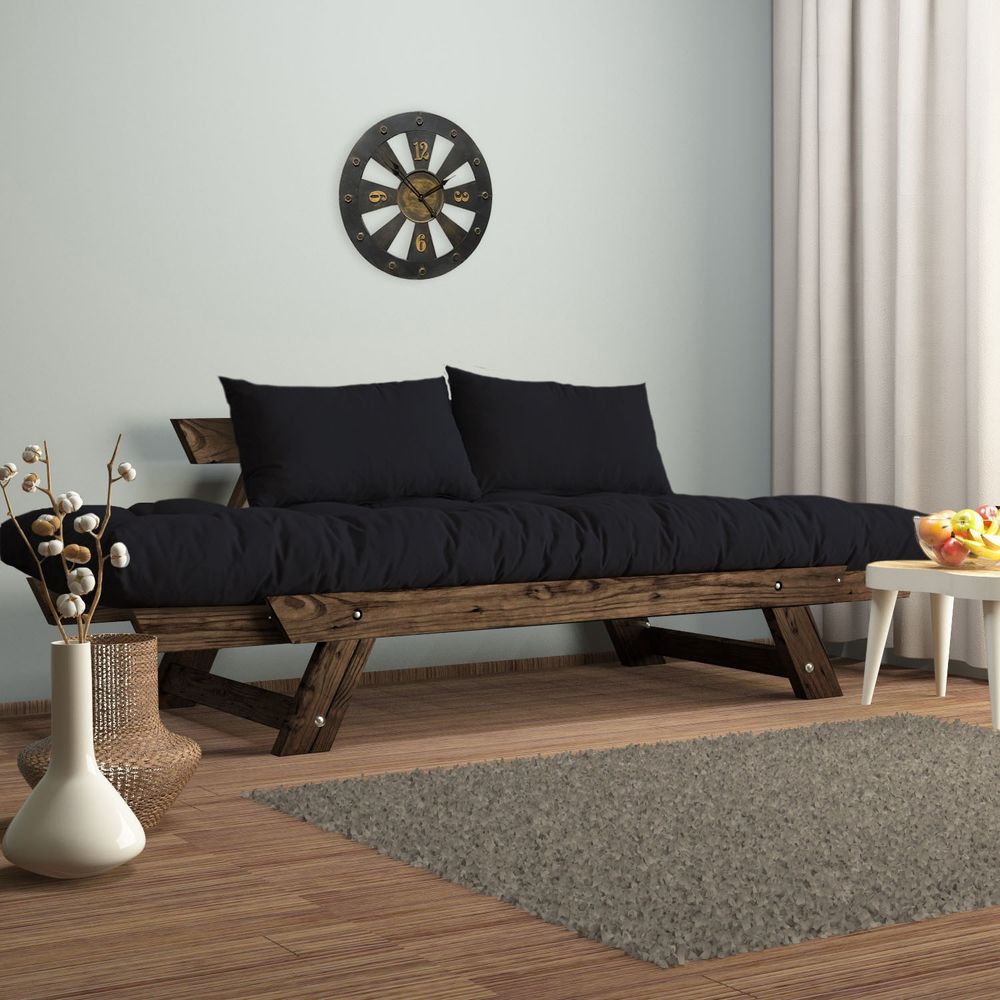 Dvosjed CPT8117-210 - boje: Orah, Crni Vrt slika 3