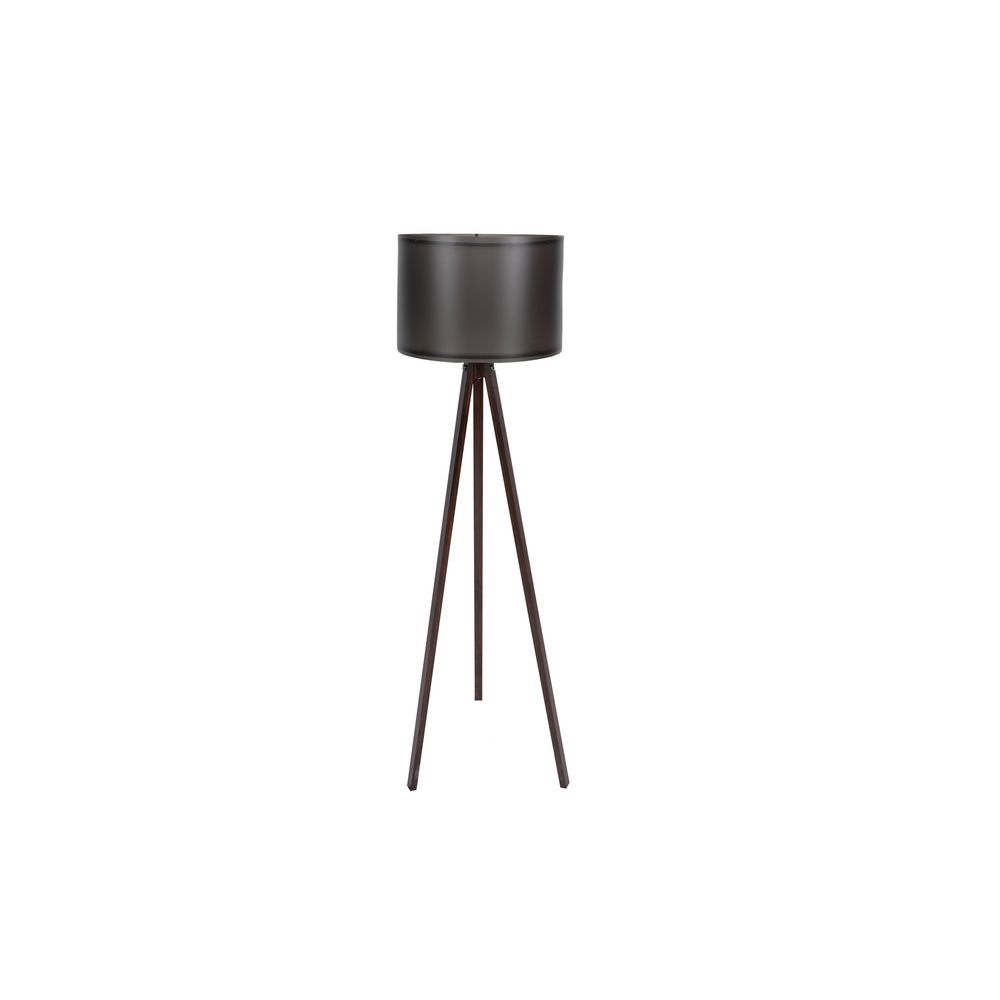 104 Crni Orah Podna Lampa slika 3