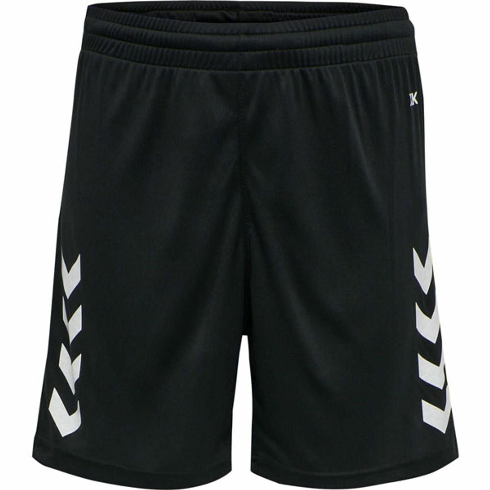 Hummel Sorc Hmlcore Xk Poly Shorts za Djecu slika 2