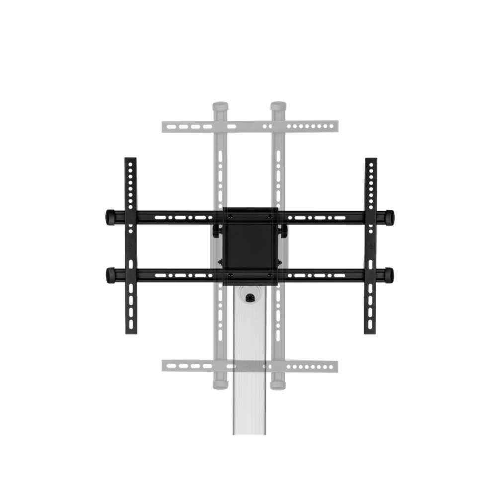 SBOX Podni stalak FS-444 (37-86"/50kg/600x400) slika 4