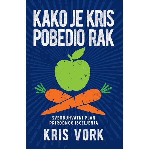 Kako je Kris pobedio rak slika 1