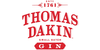 Thomas Dakin Gin  42% vol. 0,7 L