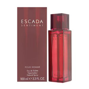 Escada Sentiment pour Homme Eau De Toilette 100 ml za muškarce