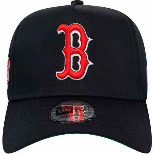 New era mlb 9forty boston red sox world series patch cap 60422502 slika 2