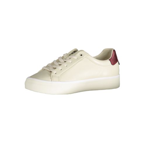 CALVIN KLEIN BEIGE WOMEN'S SPORTS SHOES slika 3